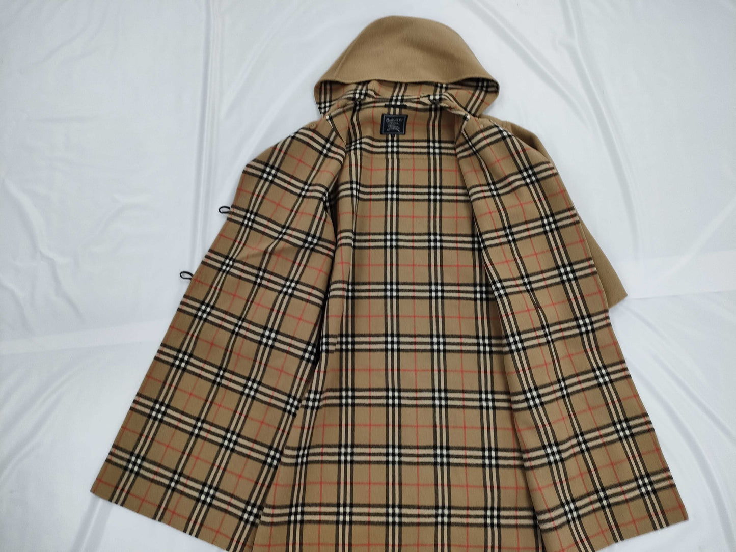 BURBERRY Duffle Coat