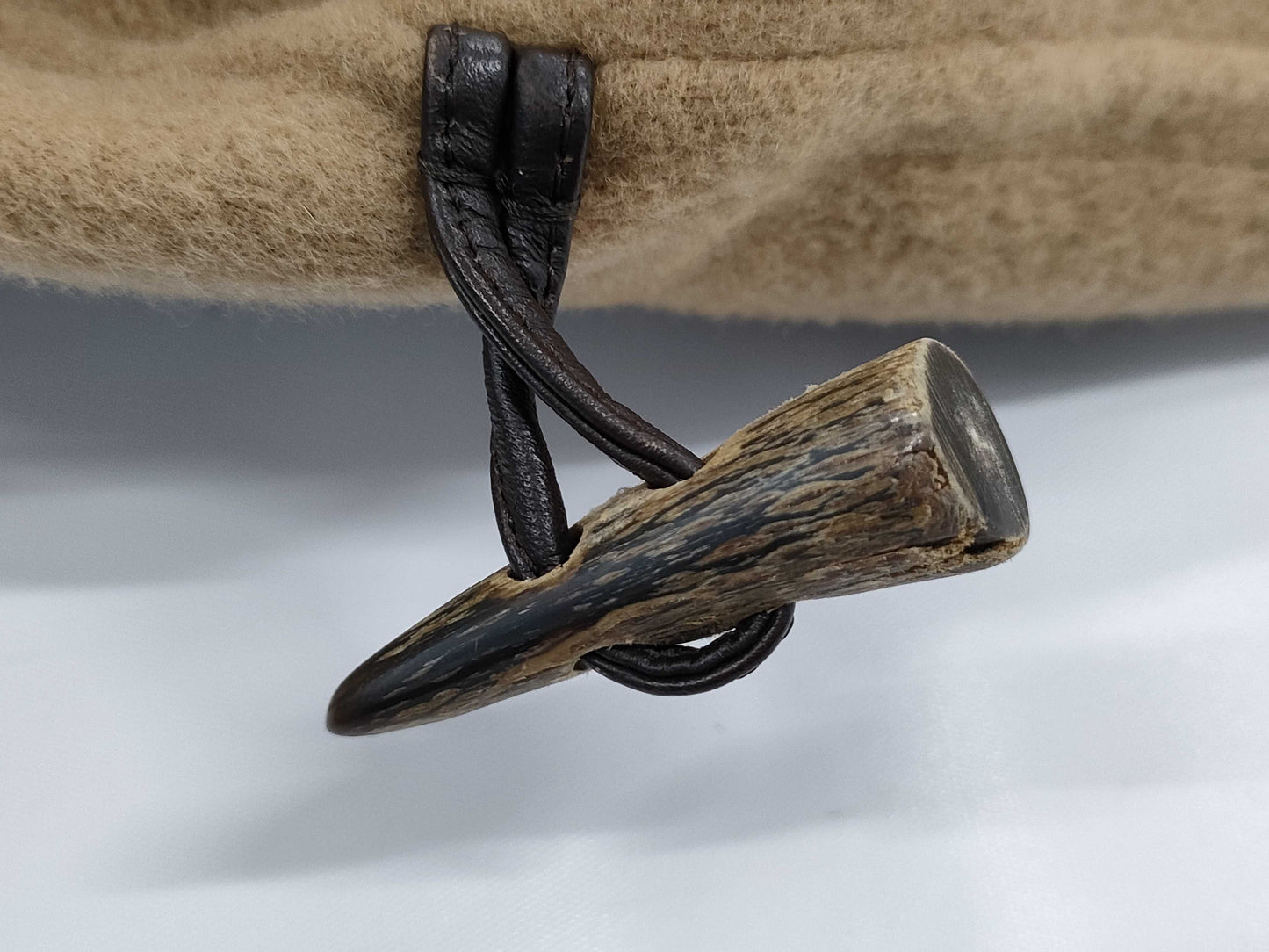BURBERRY Duffle Coat
