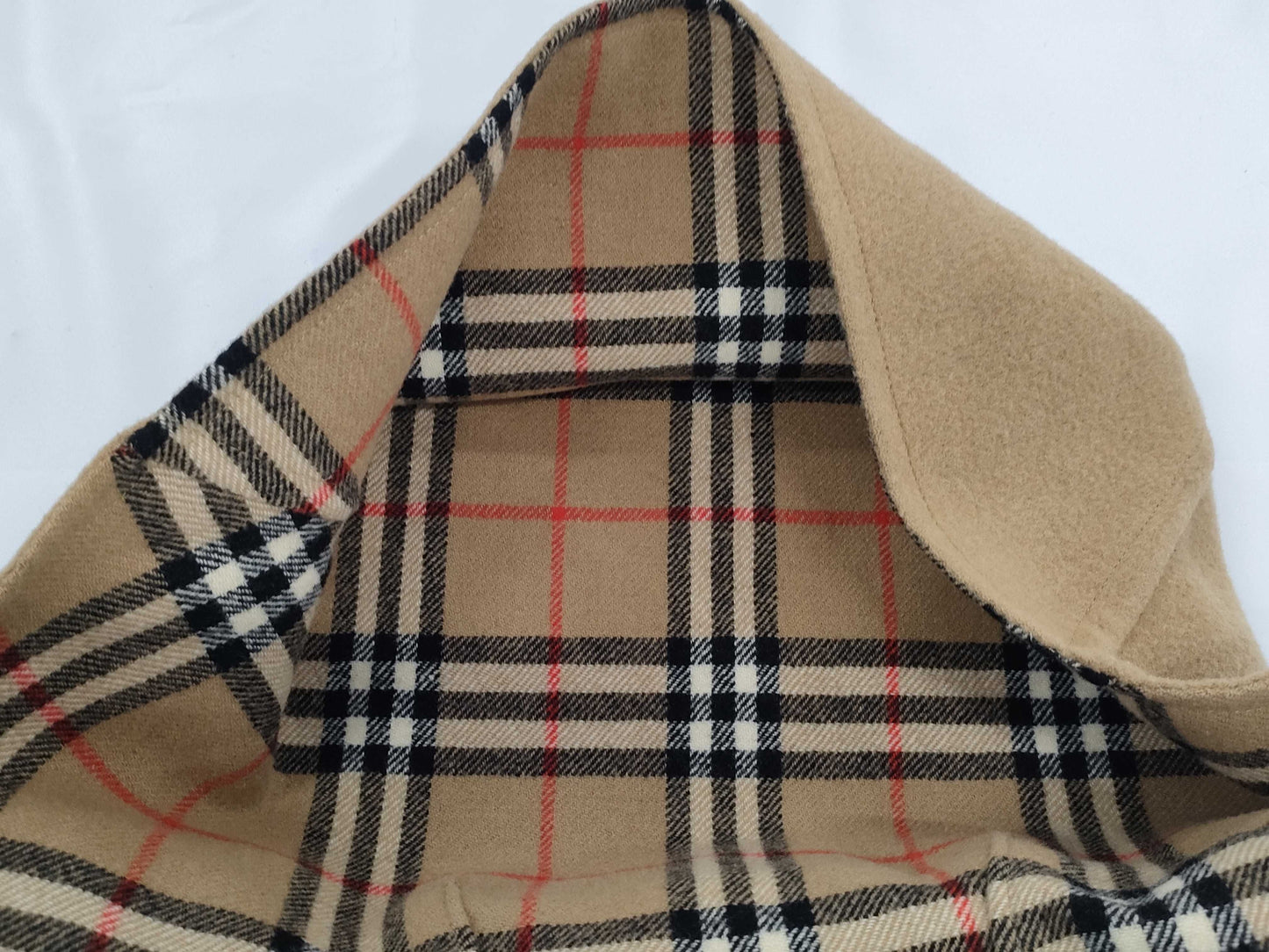 BURBERRY Duffle Coat