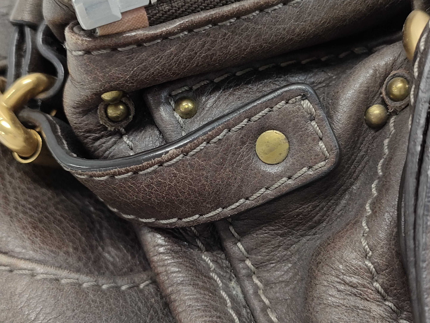 Chloe handbag