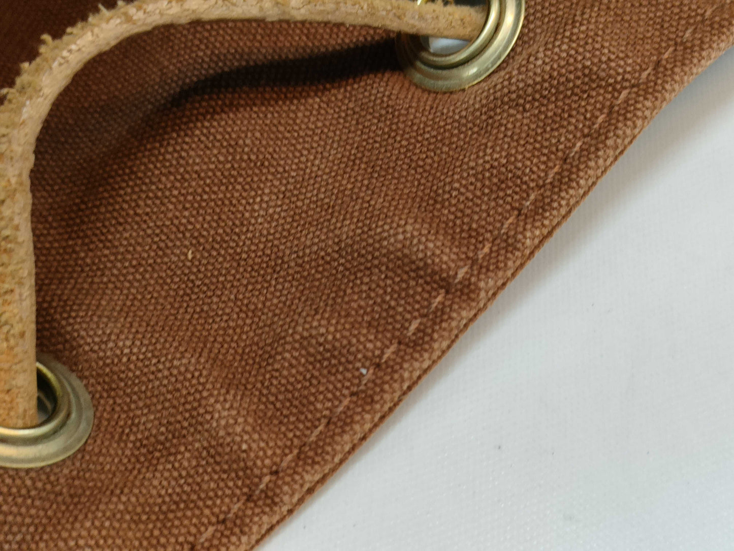 HERMES Polochon Mille Shoulder Bag