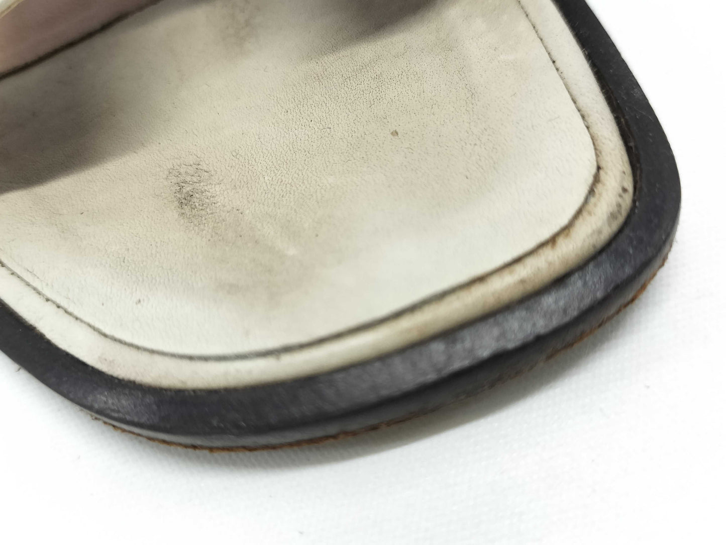 HERMES sandals