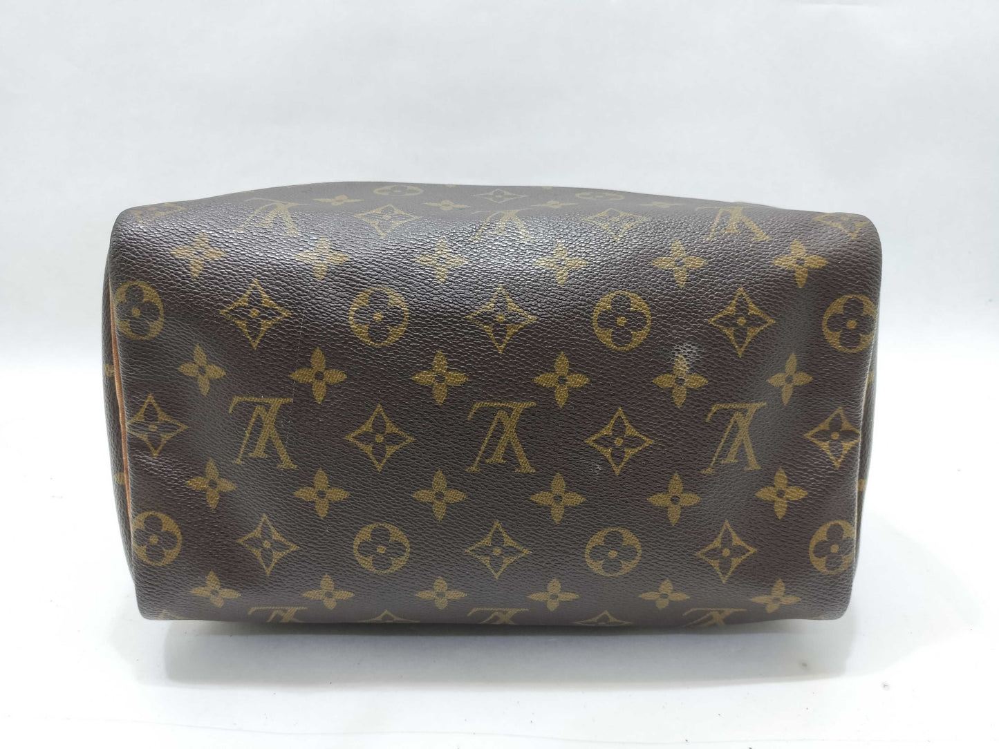 LOUIS VUITTON MI8911 Monogram M41109 Speedy 25 Handbag