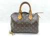 LOUIS VUITTON MI8911 Monogram M41109 Speedy 25 Handbag