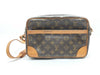 LOUIS VUITTON No. 1900 Monogram M51274 Trocadero Shoulder Bag