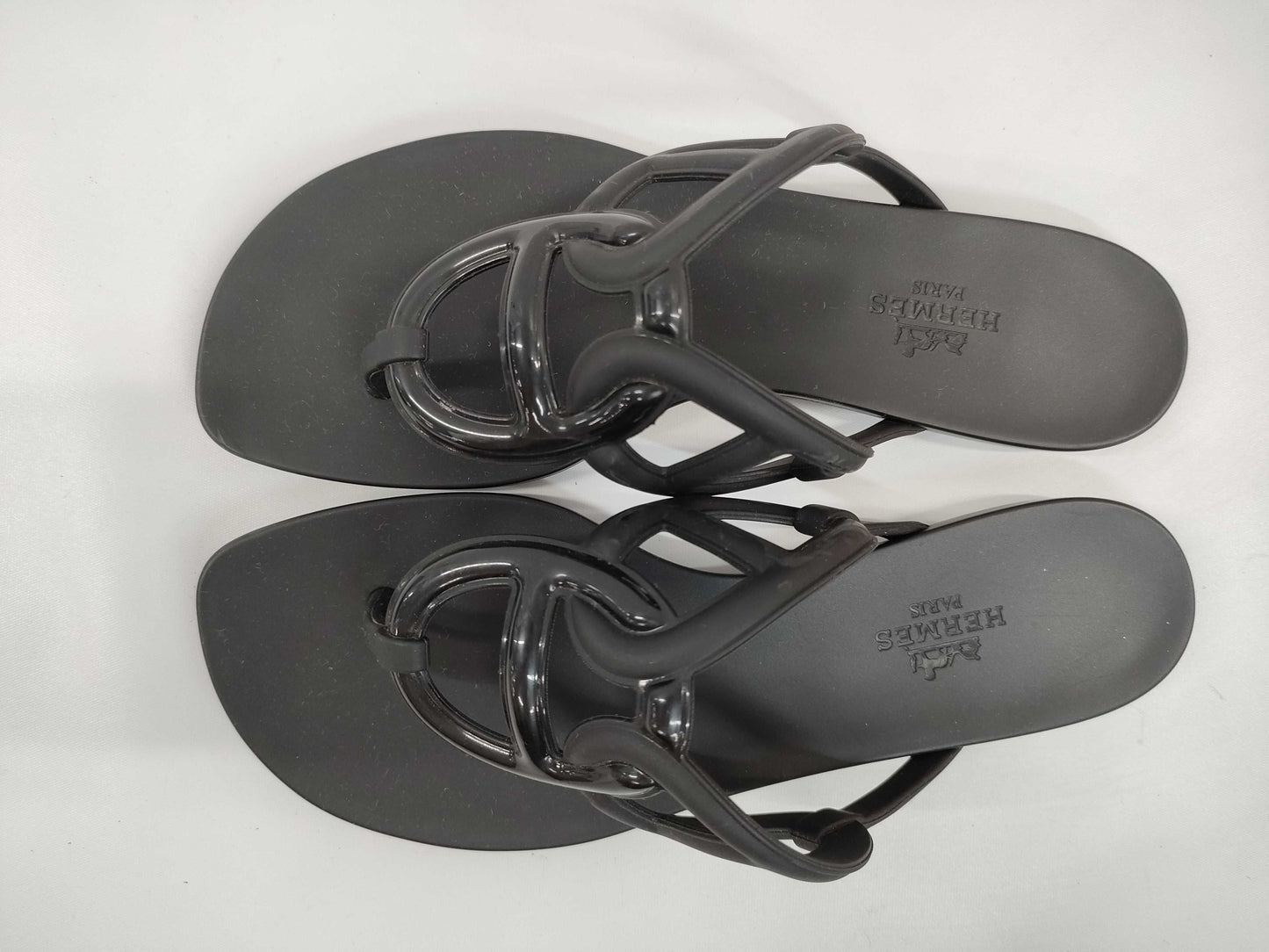 HERMES Chaine d'Ancre Sandals Women's Sandals