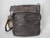 BOTTEGA VENETA Intrecciato Shoulder Bag
