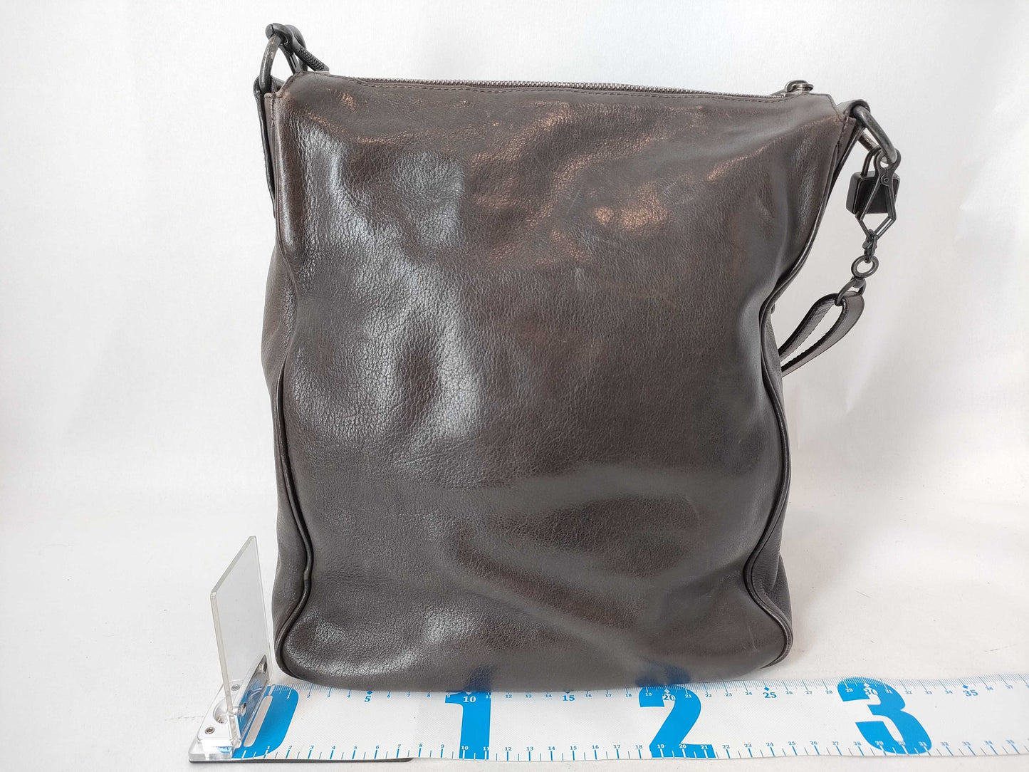 BOTTEGA VENETA Intrecciato Shoulder Bag