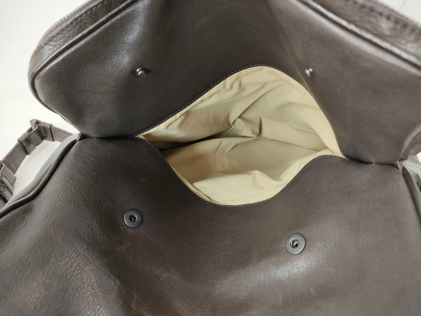 BOTTEGA VENETA Intrecciato Shoulder Bag