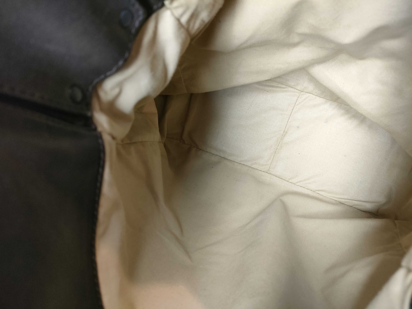 BOTTEGA VENETA Intrecciato Shoulder Bag
