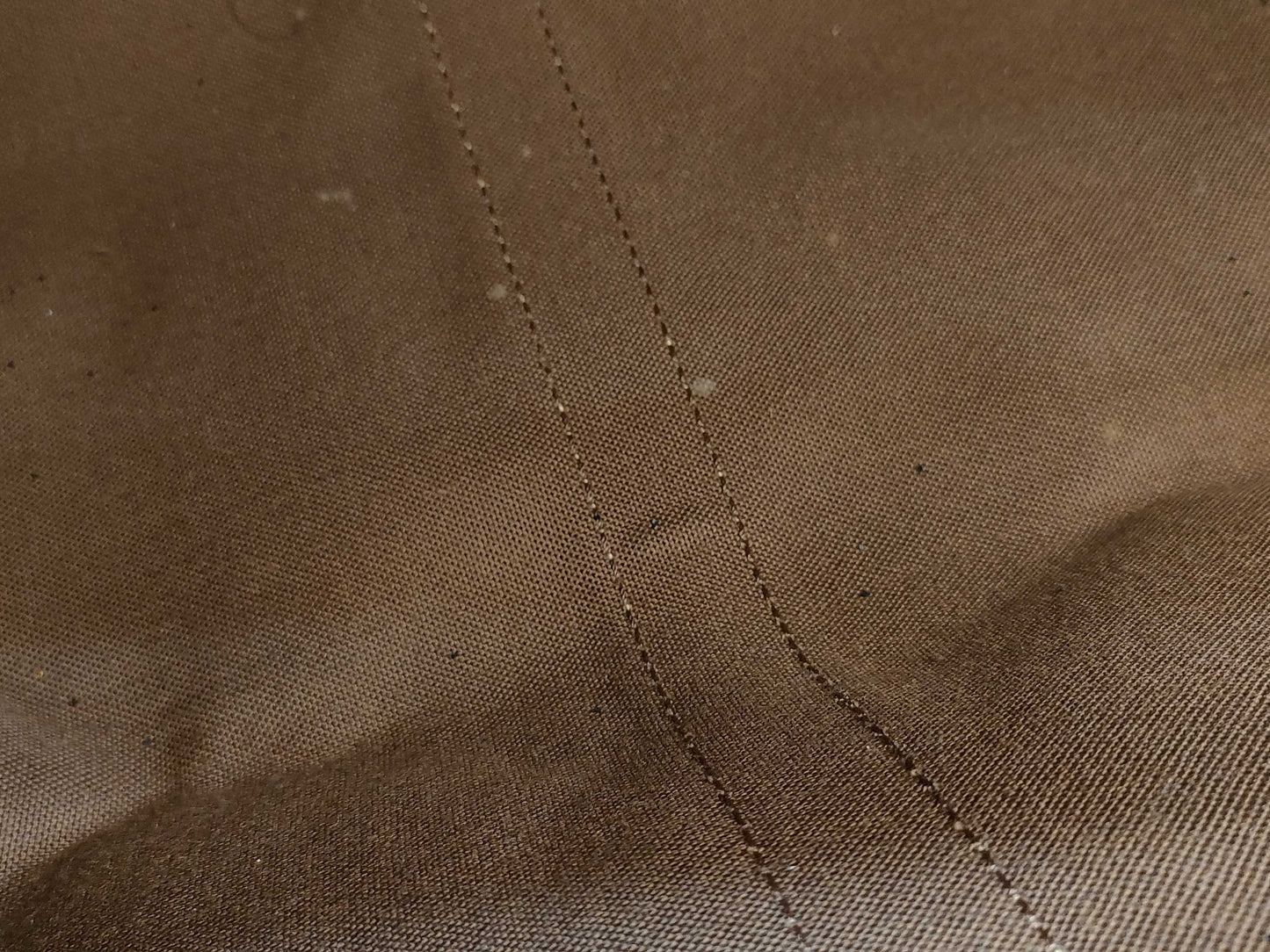 LOUIS VUITTON Monogram Keepall 50 Bandouliere Boston Bag