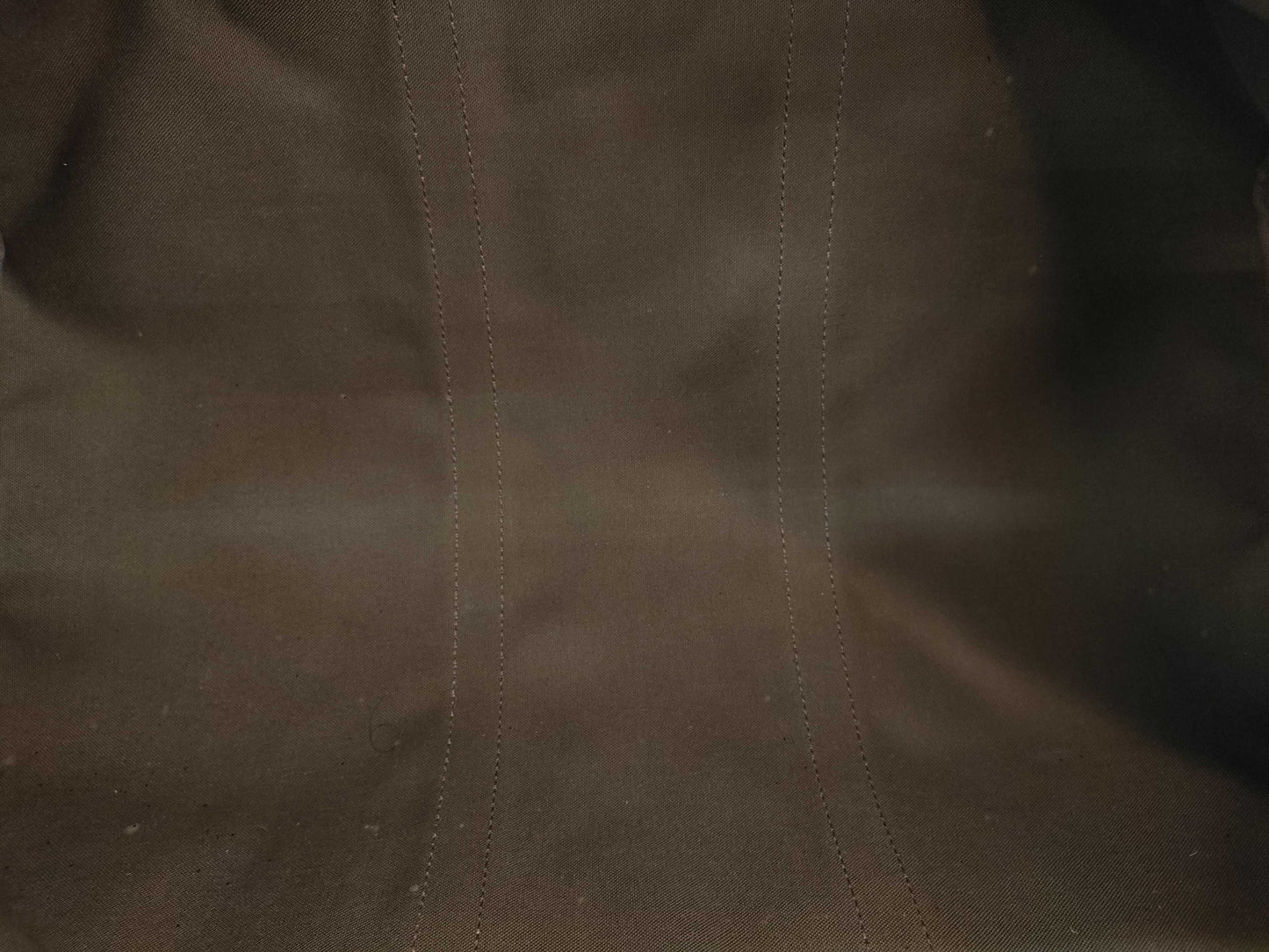 LOUIS VUITTON Monogram Keepall 50 Bandouliere Boston Bag