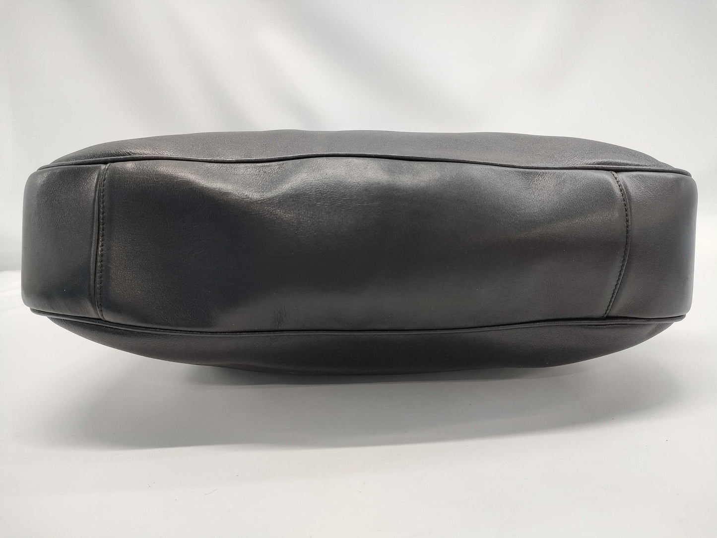 GUCCI Bamboo Hobo Handbag
