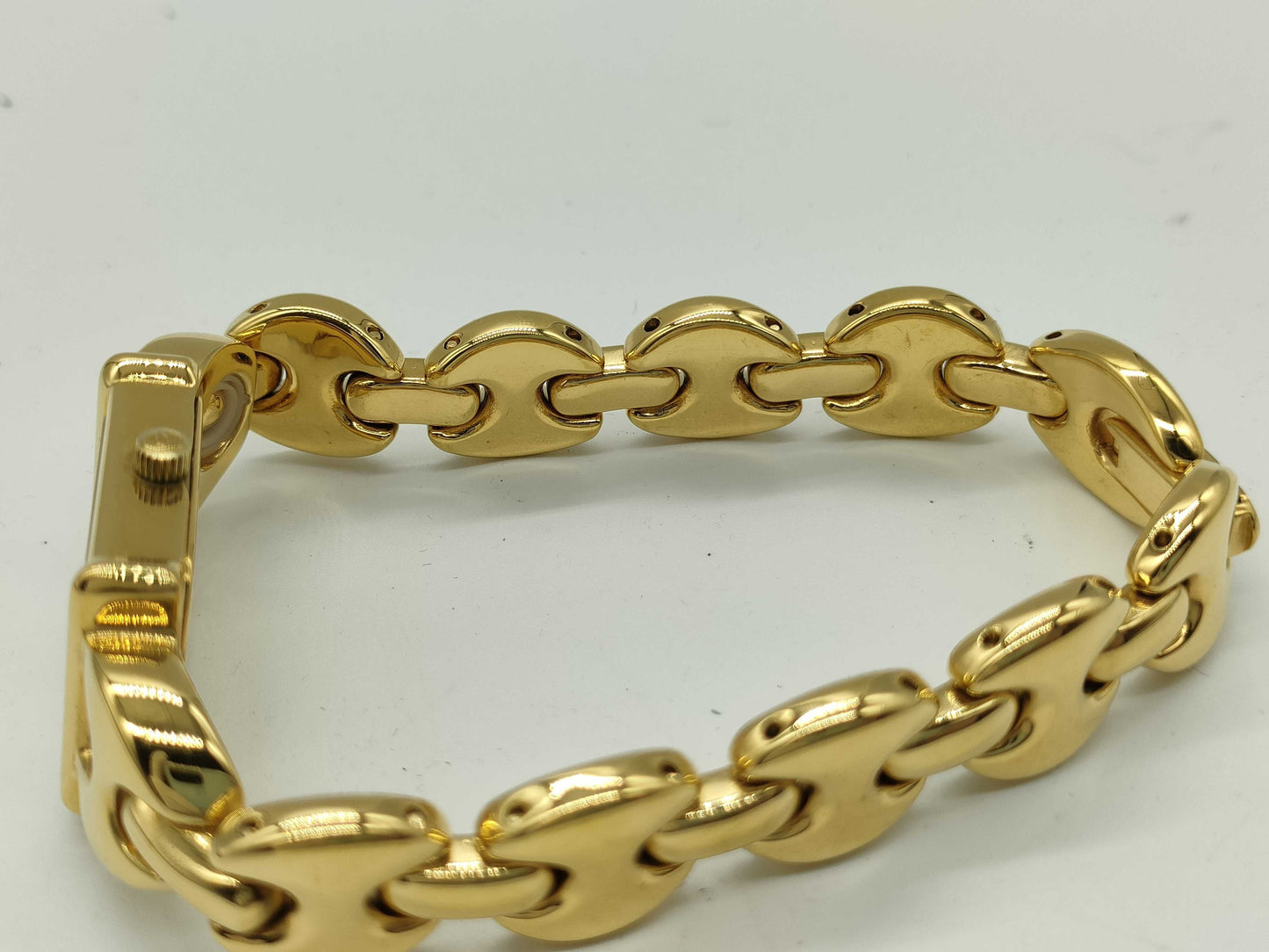 GUCCI 1800L 0026346 Unworked Women's Watch