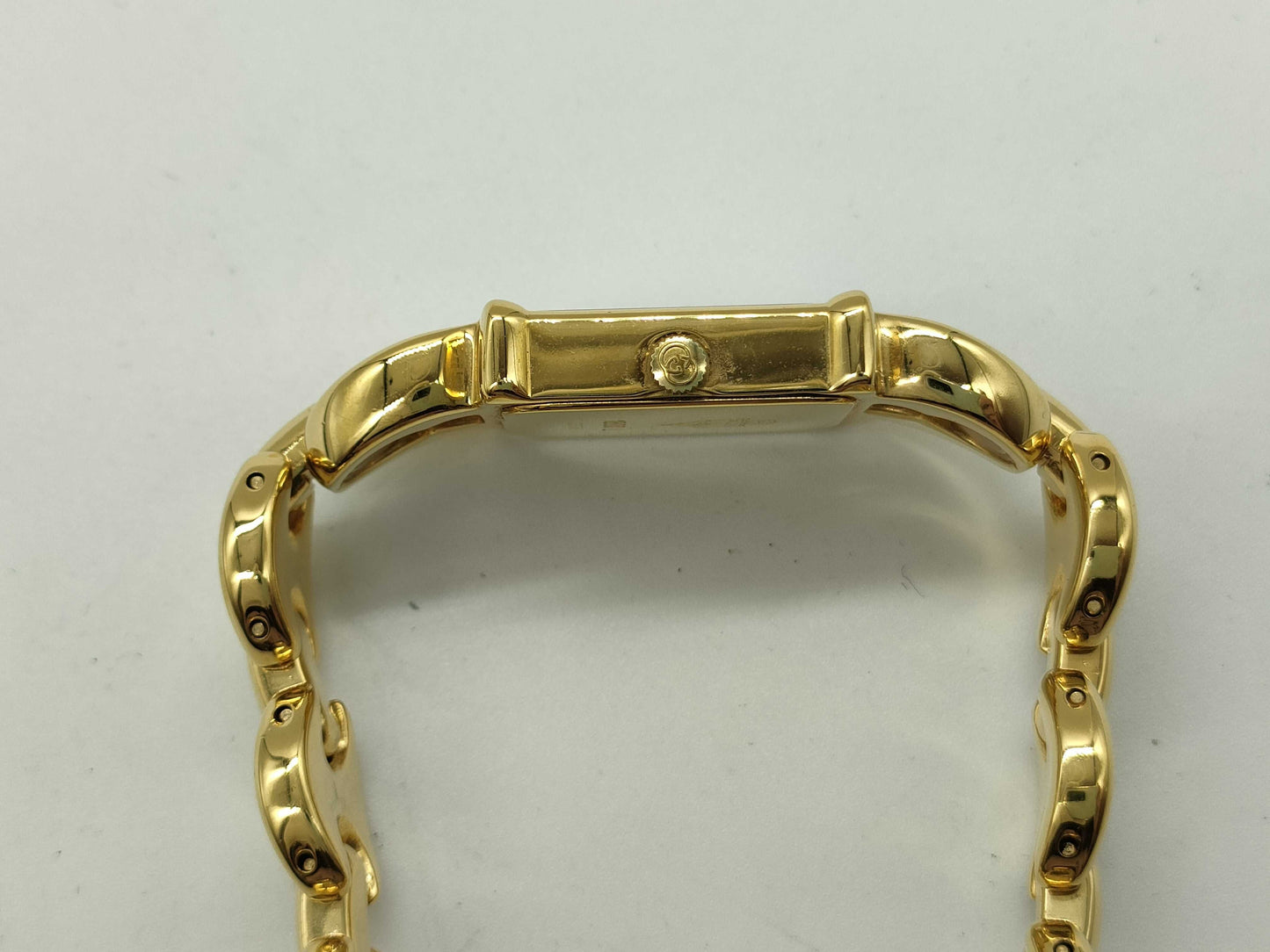 GUCCI 1800L 0026346 Unworked Women's Watch