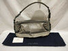 PRADA nylon one-shoulder bag shoulder bag