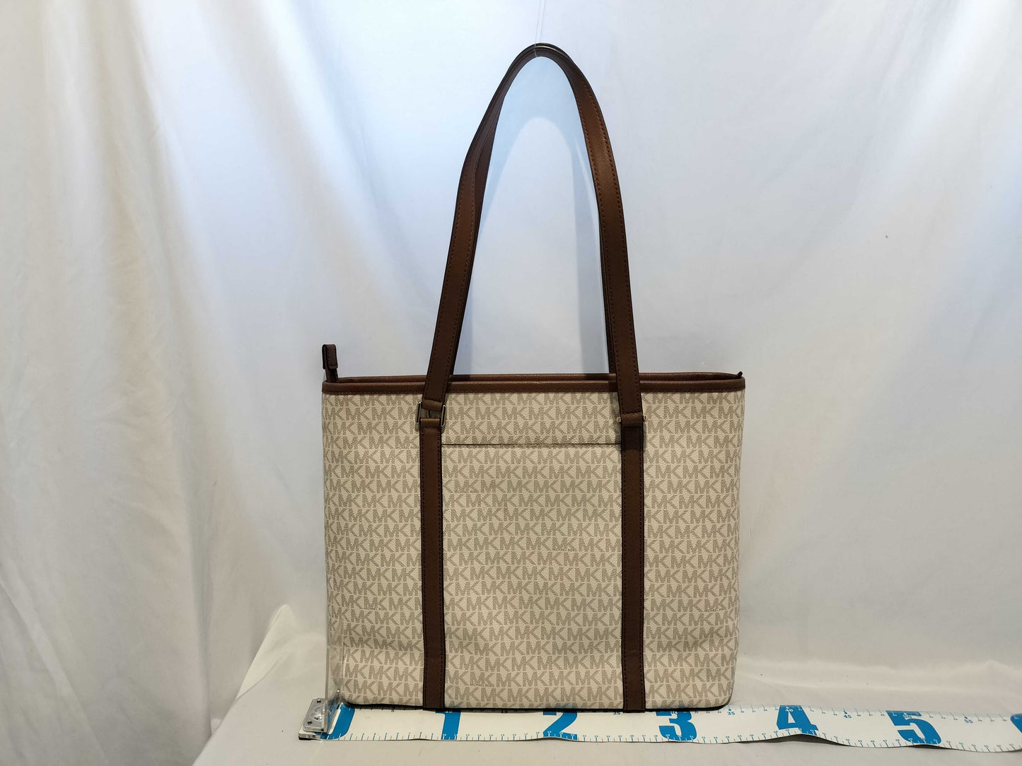 COACH Signature Michael Kors/Tory Burch Set Shoulder Bag