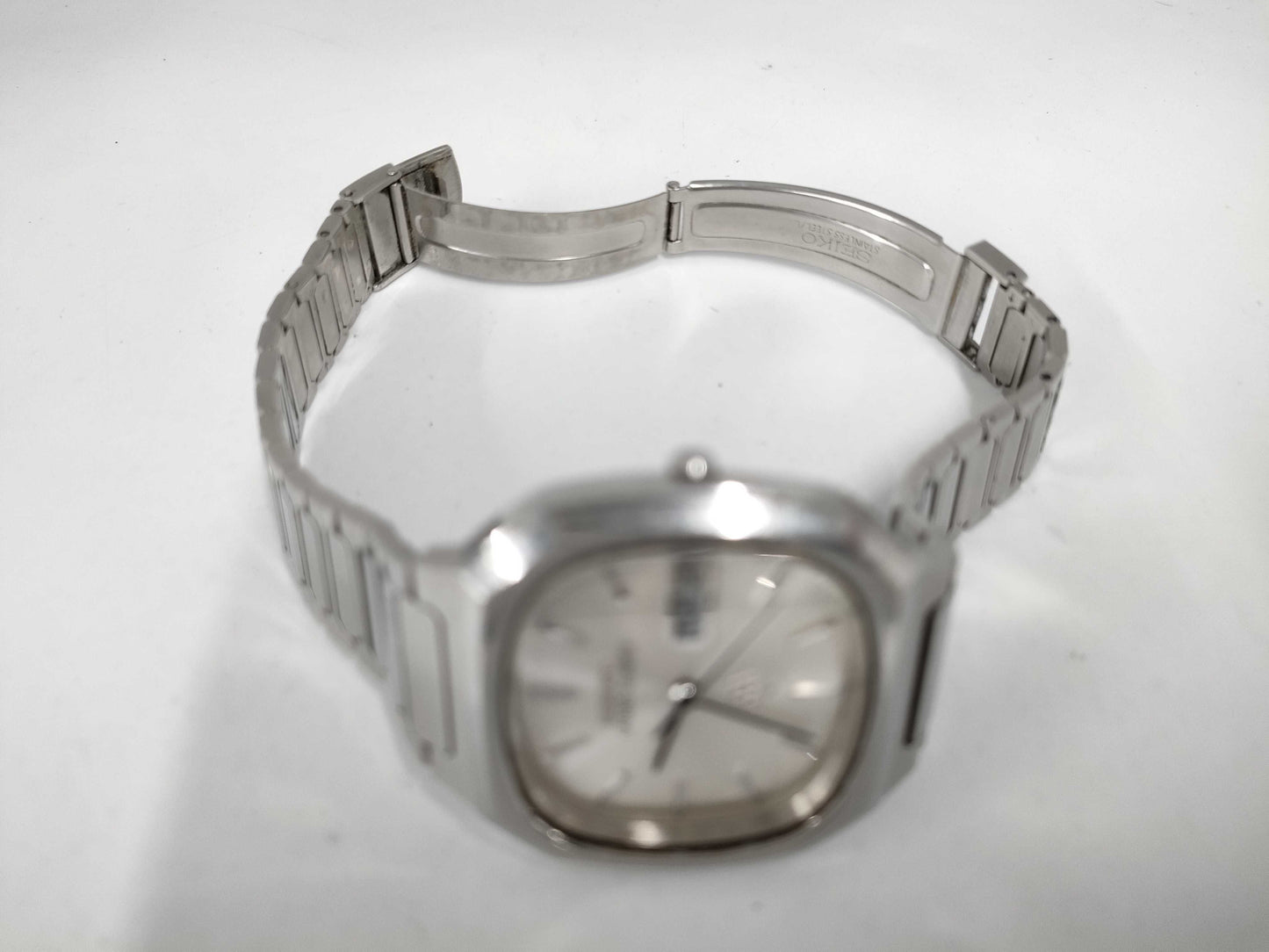 SEIKO 9943-5020 Men's Watch