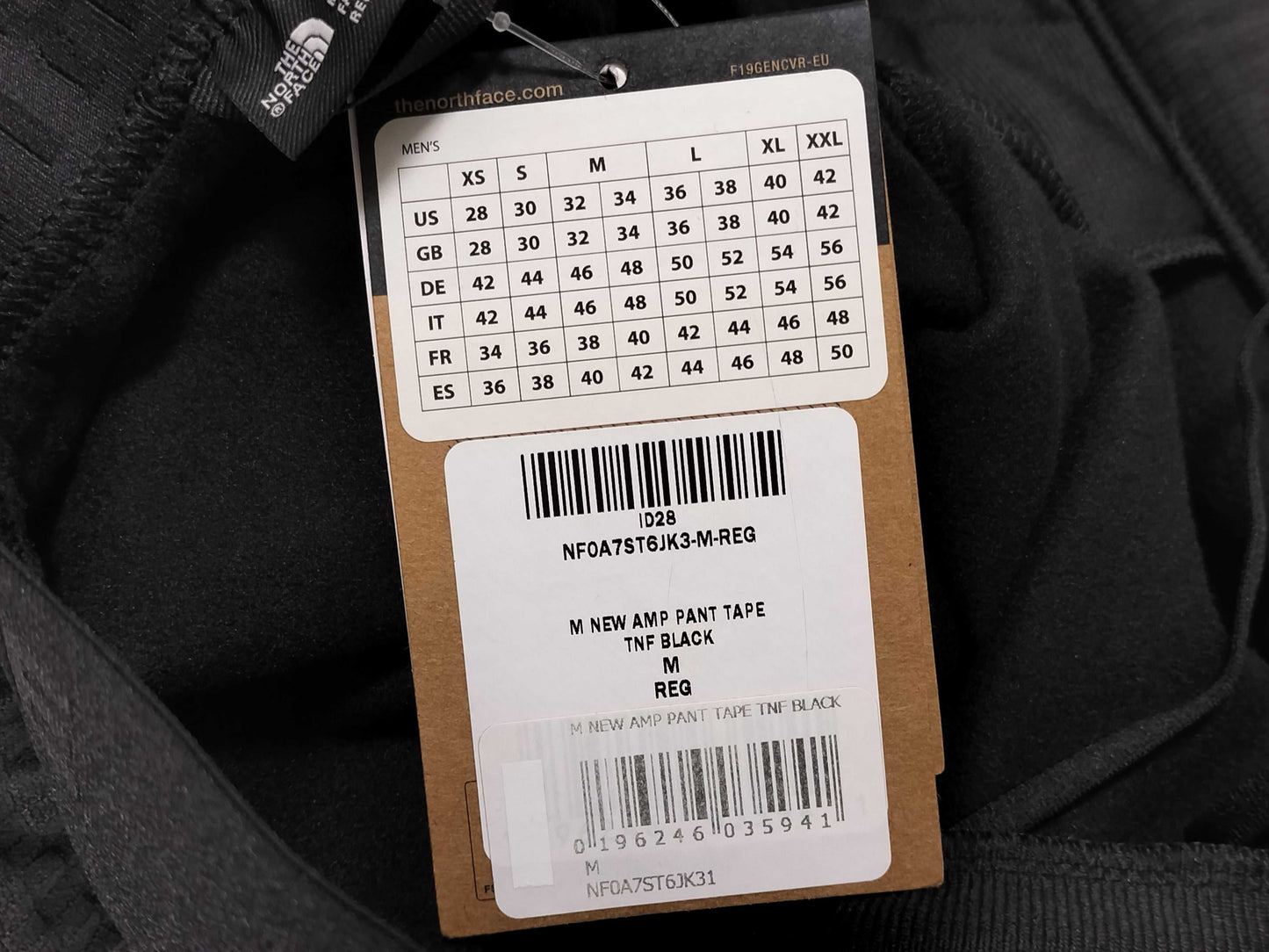THE NORTH FACE THE NORTH FACE North Face Pants with tags