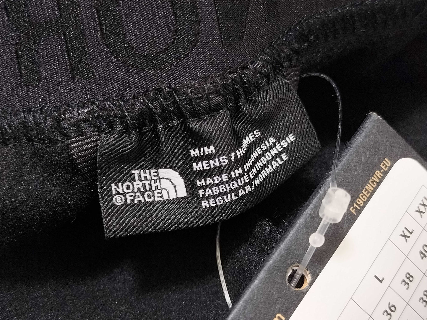 THE NORTH FACE THE NORTH FACE North Face Pants with tags