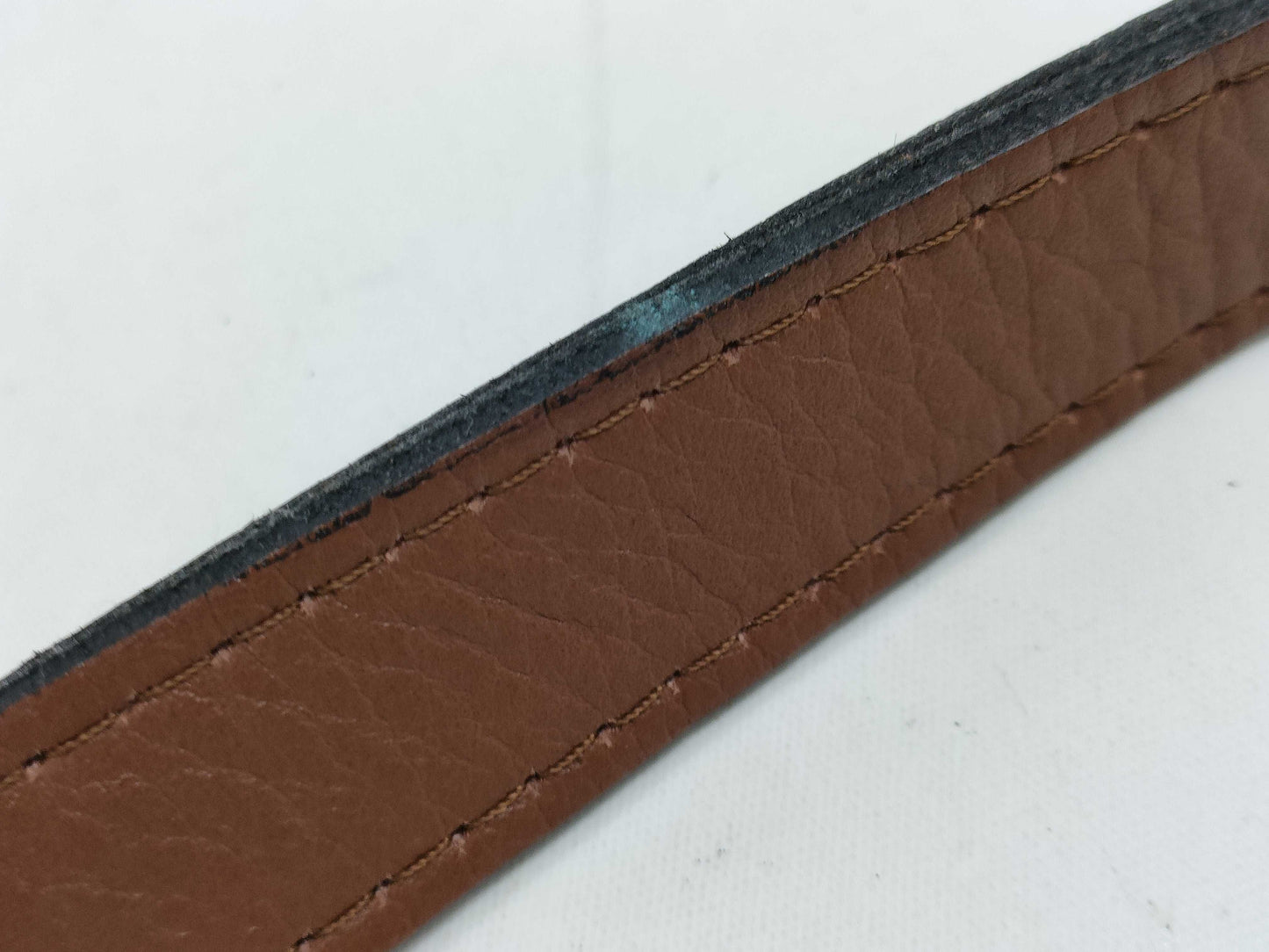 Porter Baron Leather Shoulder Bag