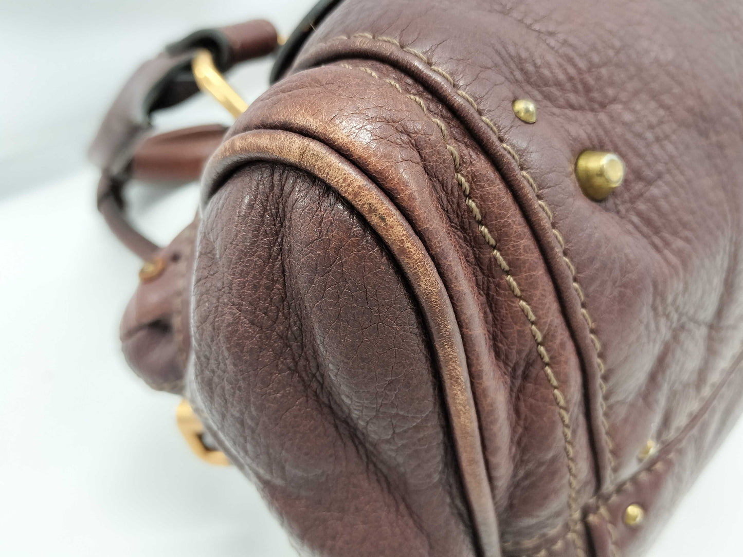 Chloe handbag handbag