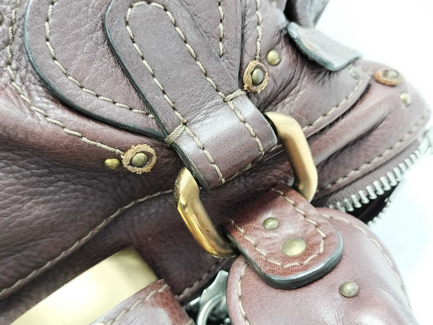 Chloe handbag handbag
