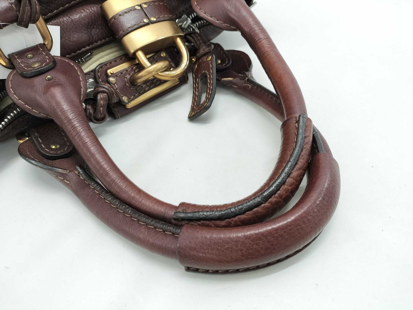 Chloe handbag handbag