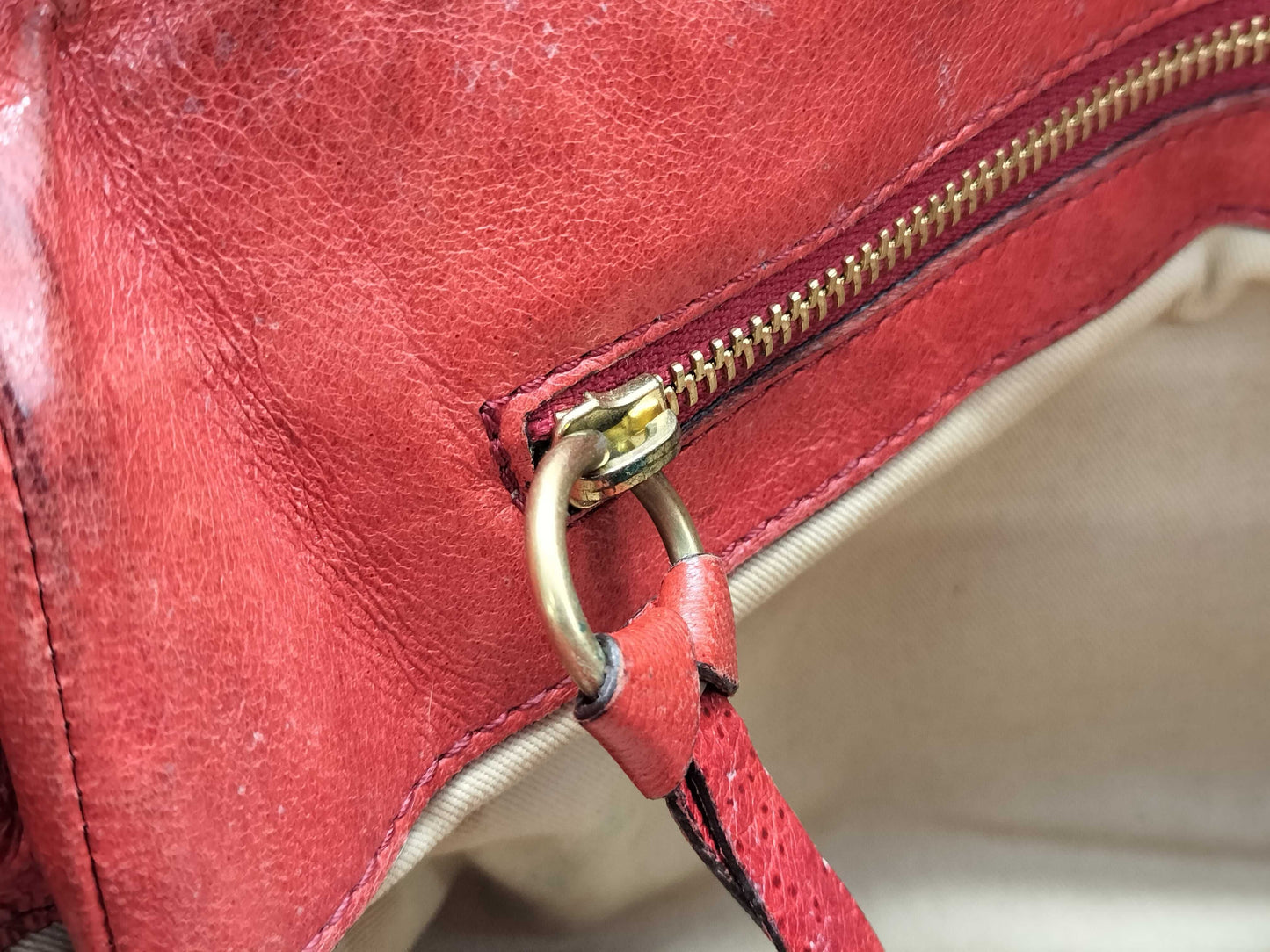 Chloe Heloise handbag