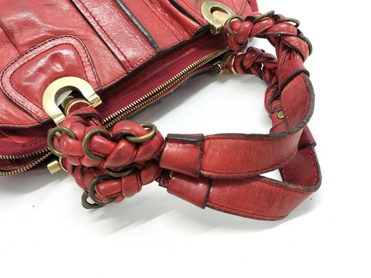 Chloe Heloise handbag