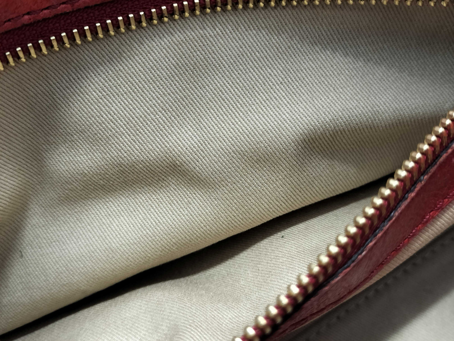 Chloe Heloise handbag