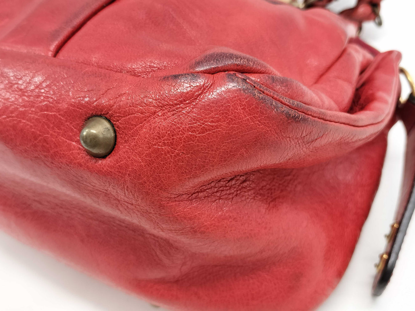 Chloe Heloise handbag