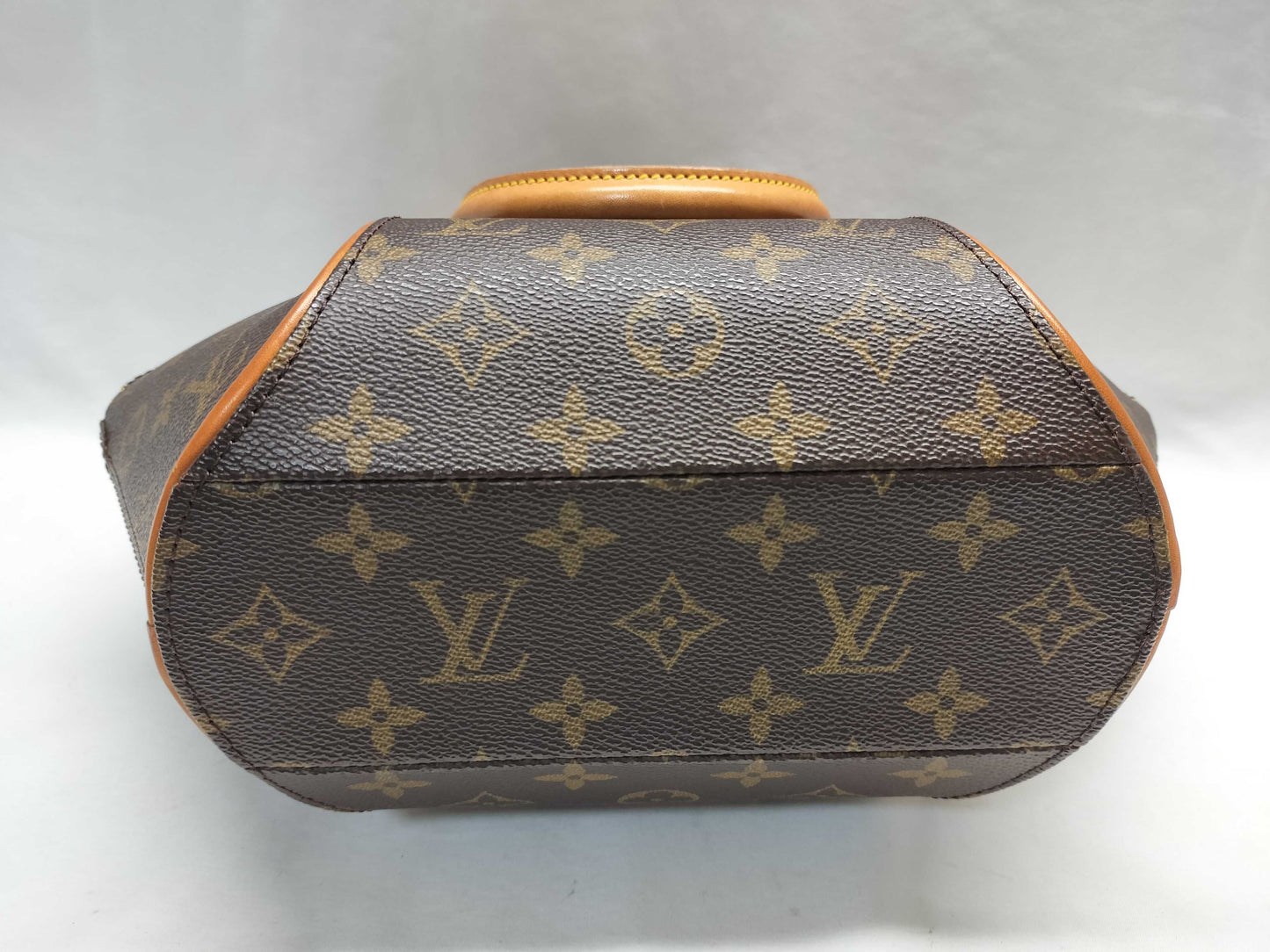 LOUIS VUITTON MI0948 Monogram M51126 Ellipse MM Handbag