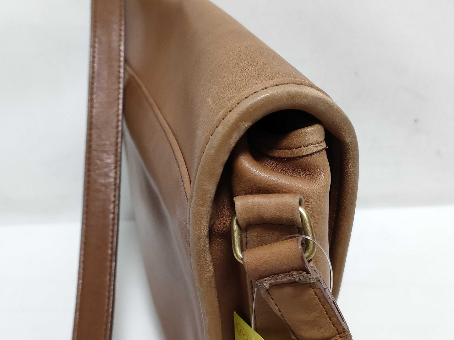 COACH shoulder bag shoulder bag