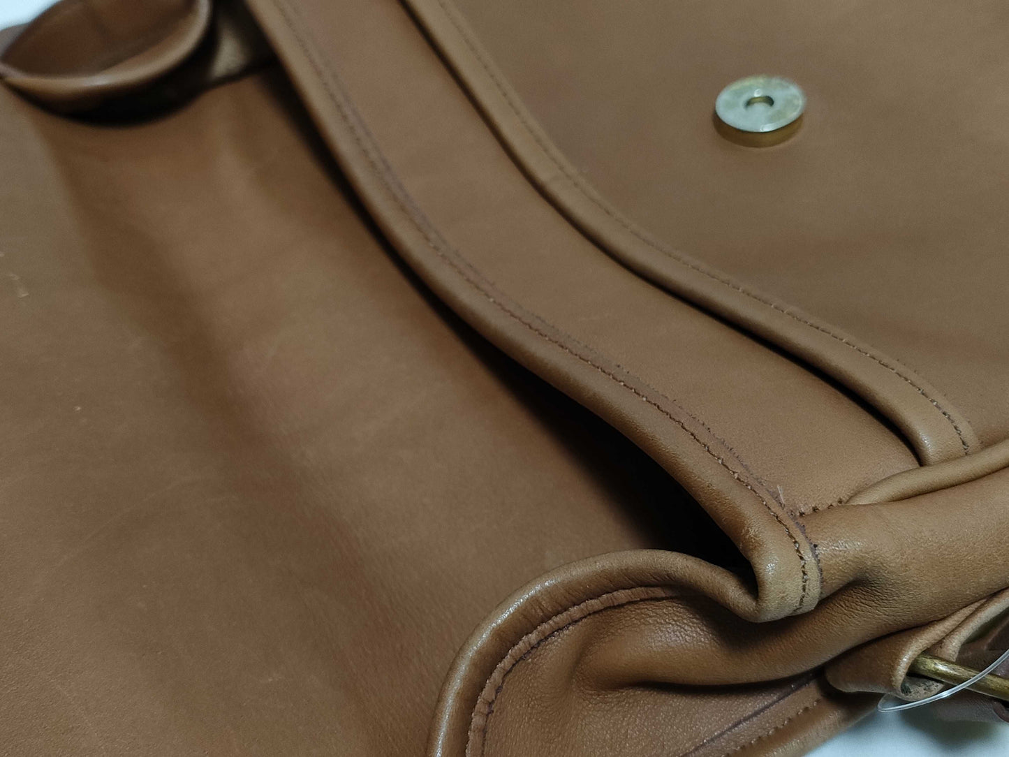 COACH shoulder bag shoulder bag