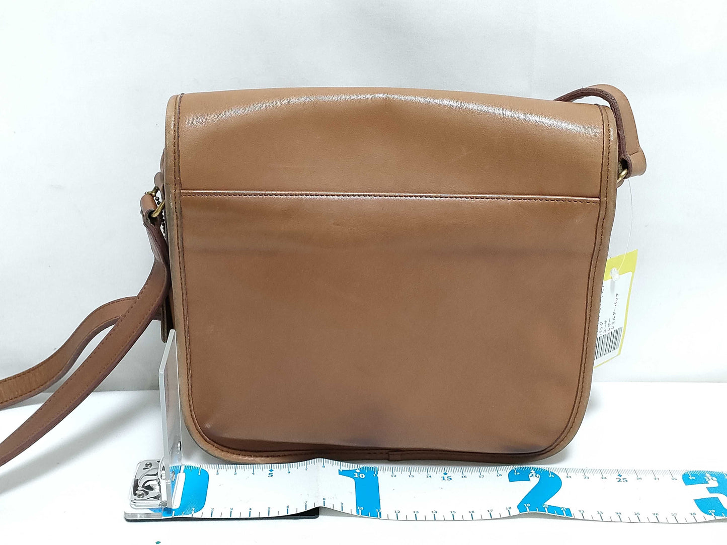 COACH shoulder bag shoulder bag