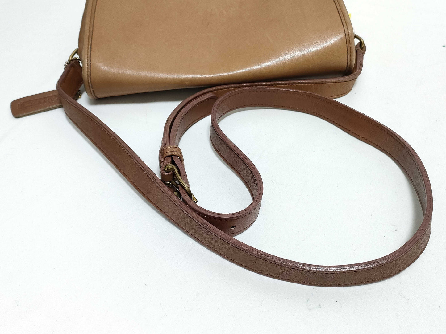 COACH shoulder bag shoulder bag