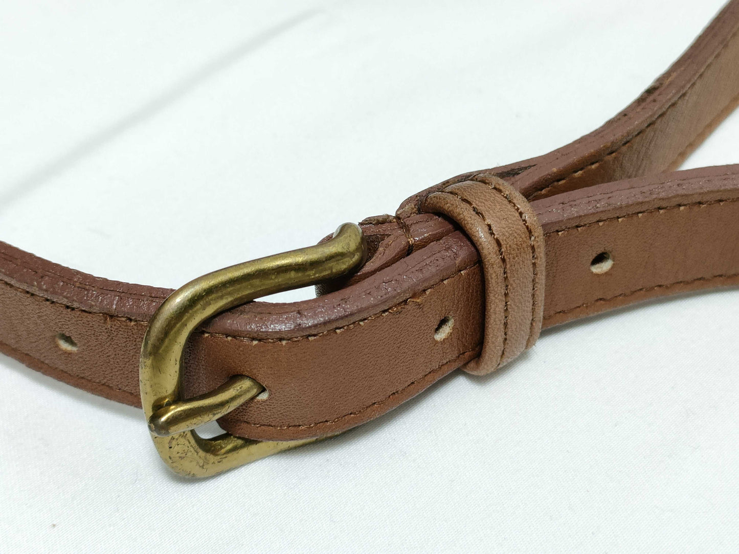 COACH shoulder bag shoulder bag