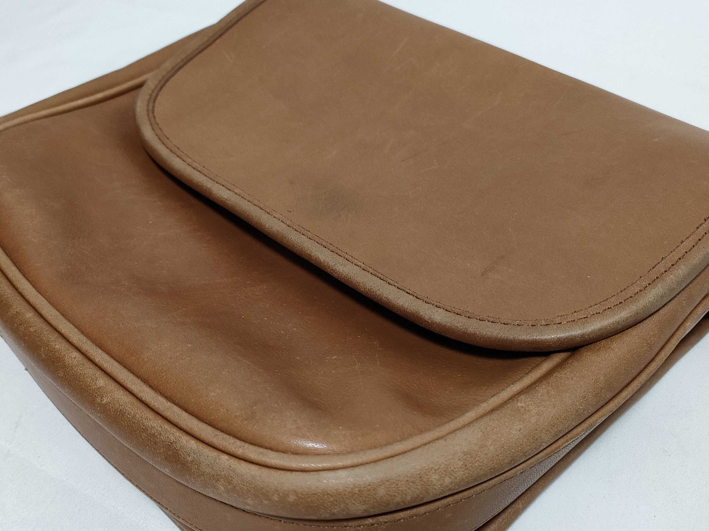 COACH shoulder bag shoulder bag