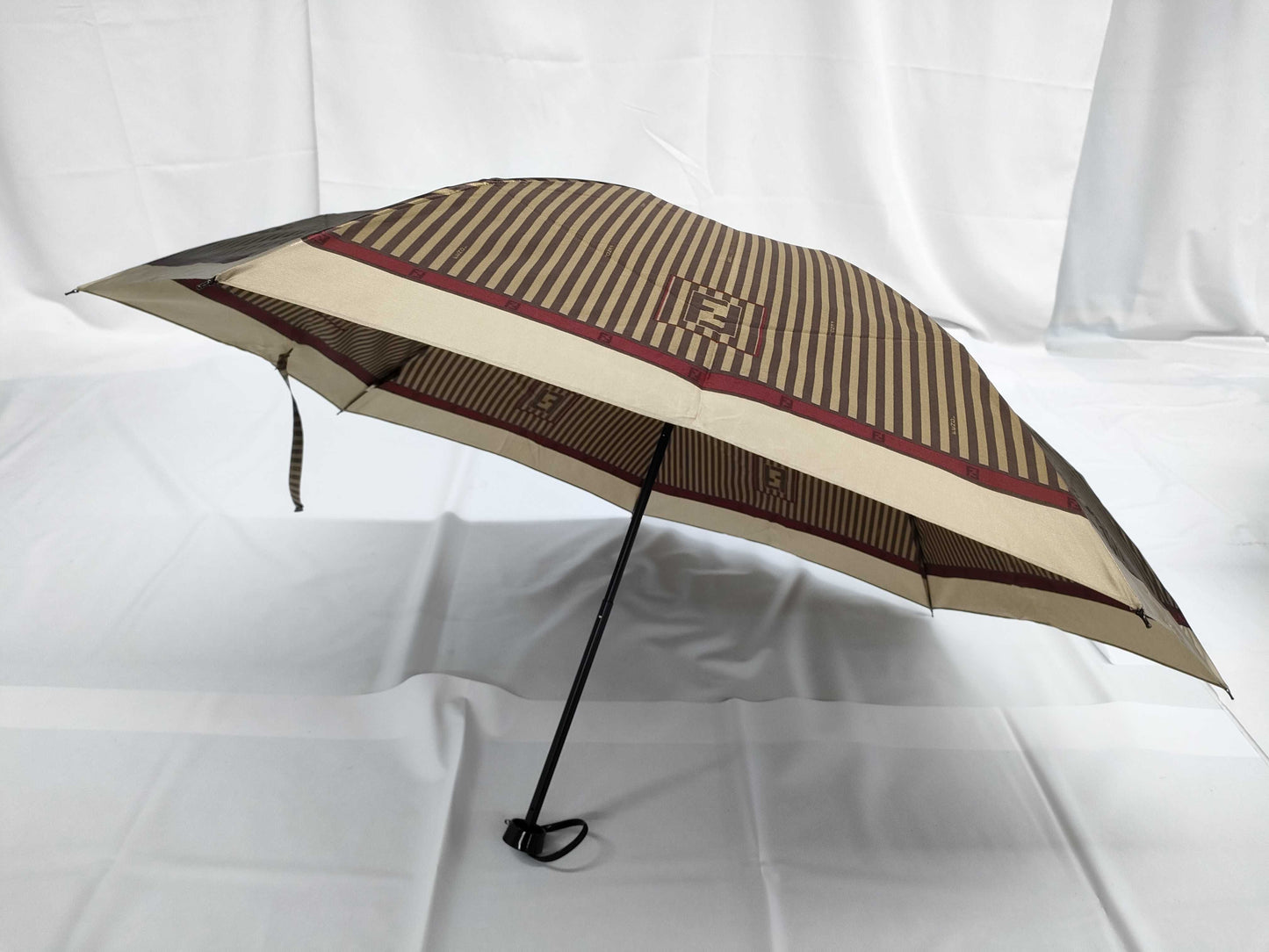 FENDI Pecan Umbrella Umbrella Umbrella
