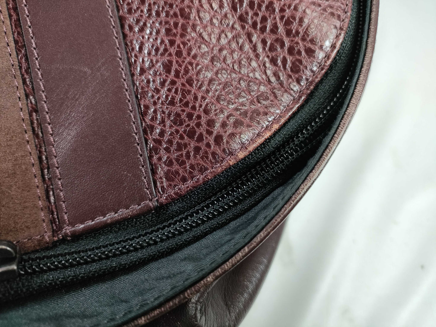 COACH Backpack 11250 Brown Backpack