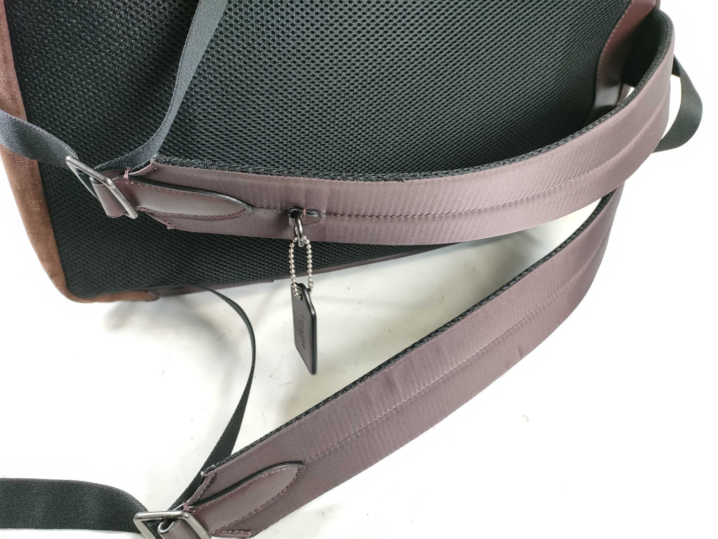 COACH Backpack 11250 Brown Backpack