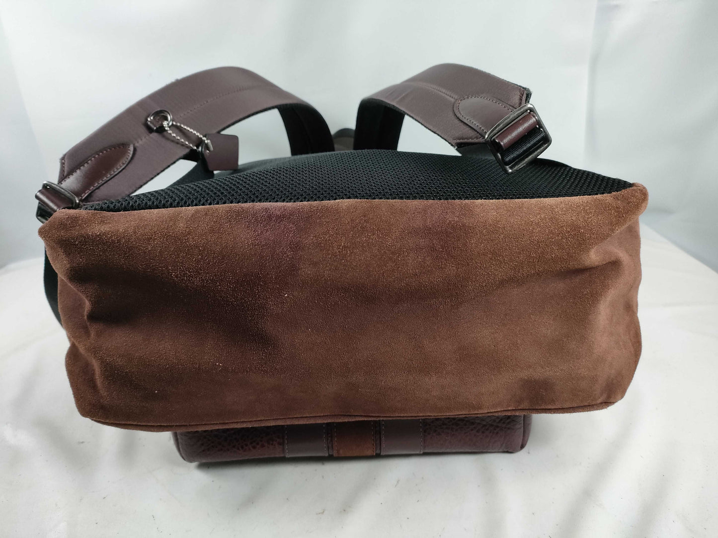COACH Backpack 11250 Brown Backpack