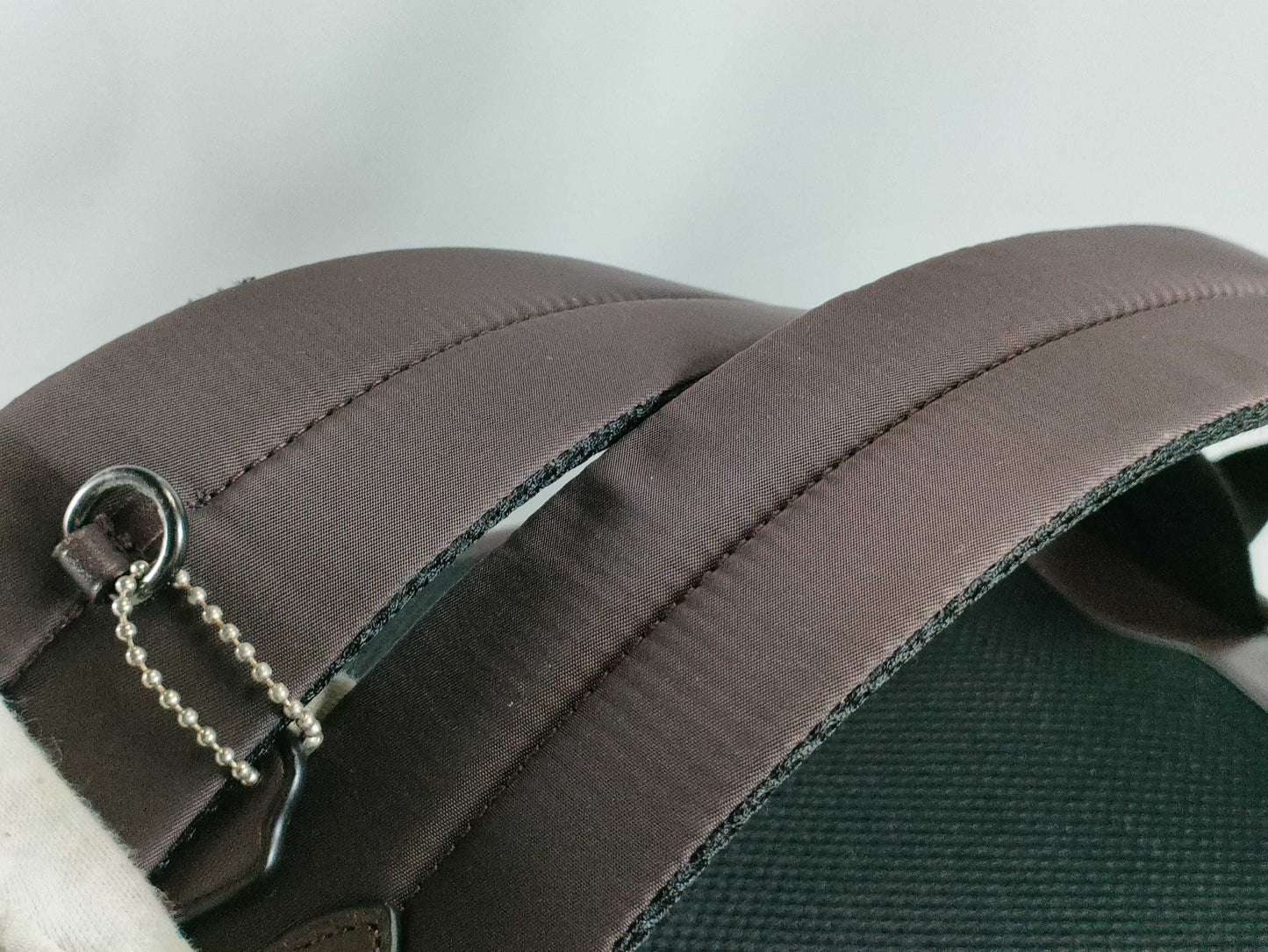 COACH Backpack 11250 Brown Backpack