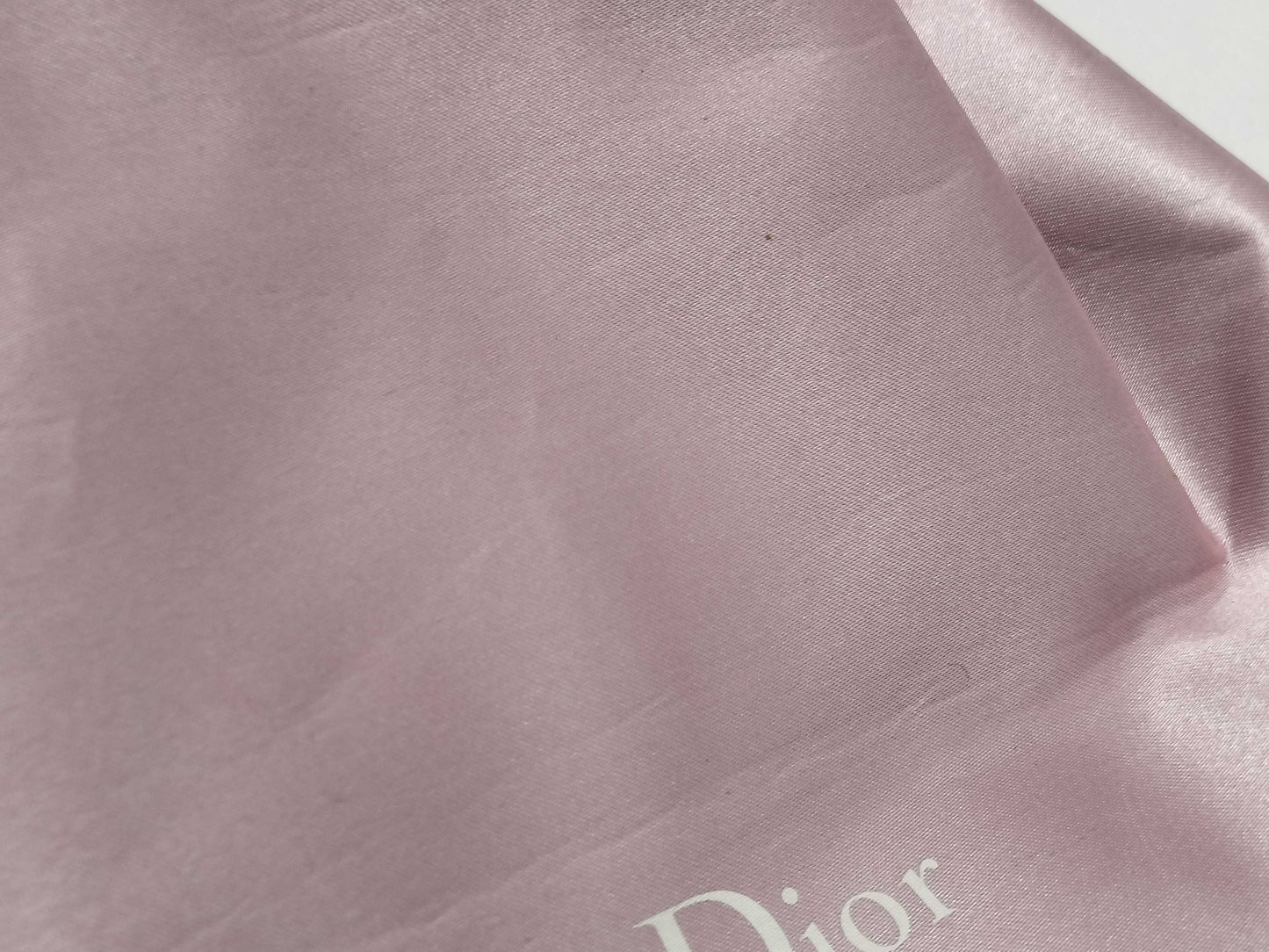 Dior Pouch 3-Piece Pouch
