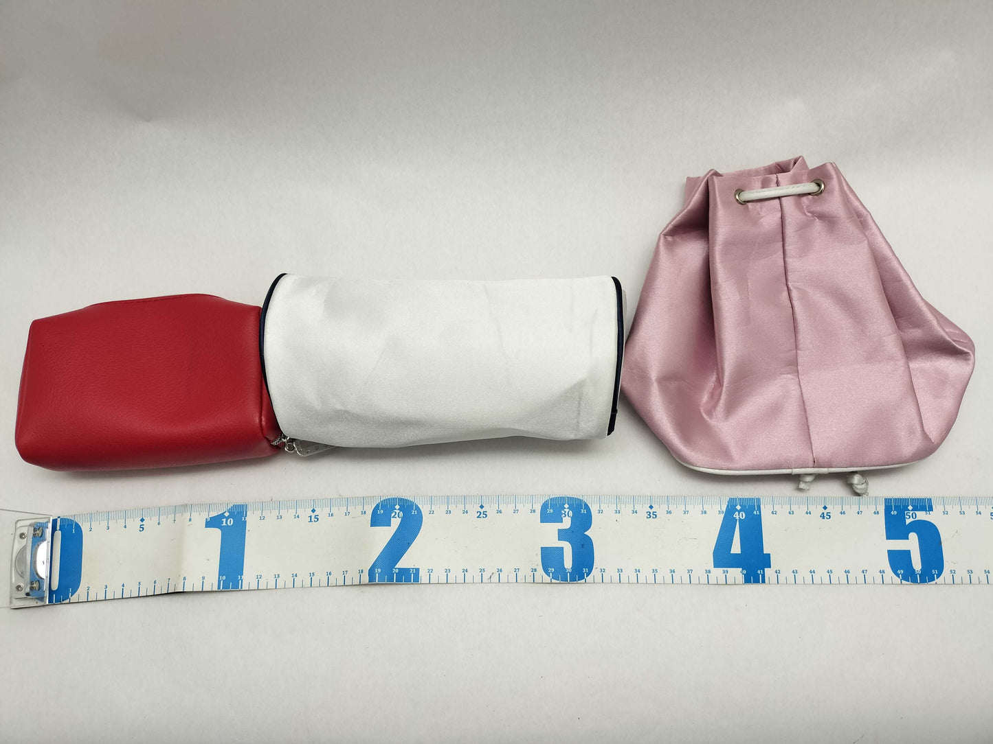 Dior Pouch 3-Piece Pouch