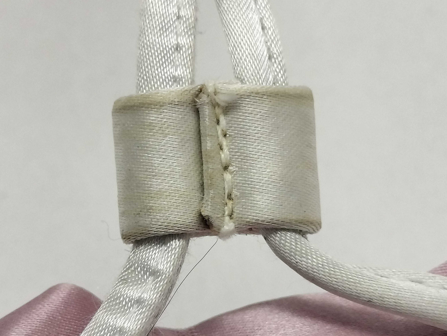Dior Pouch 3-Piece Pouch