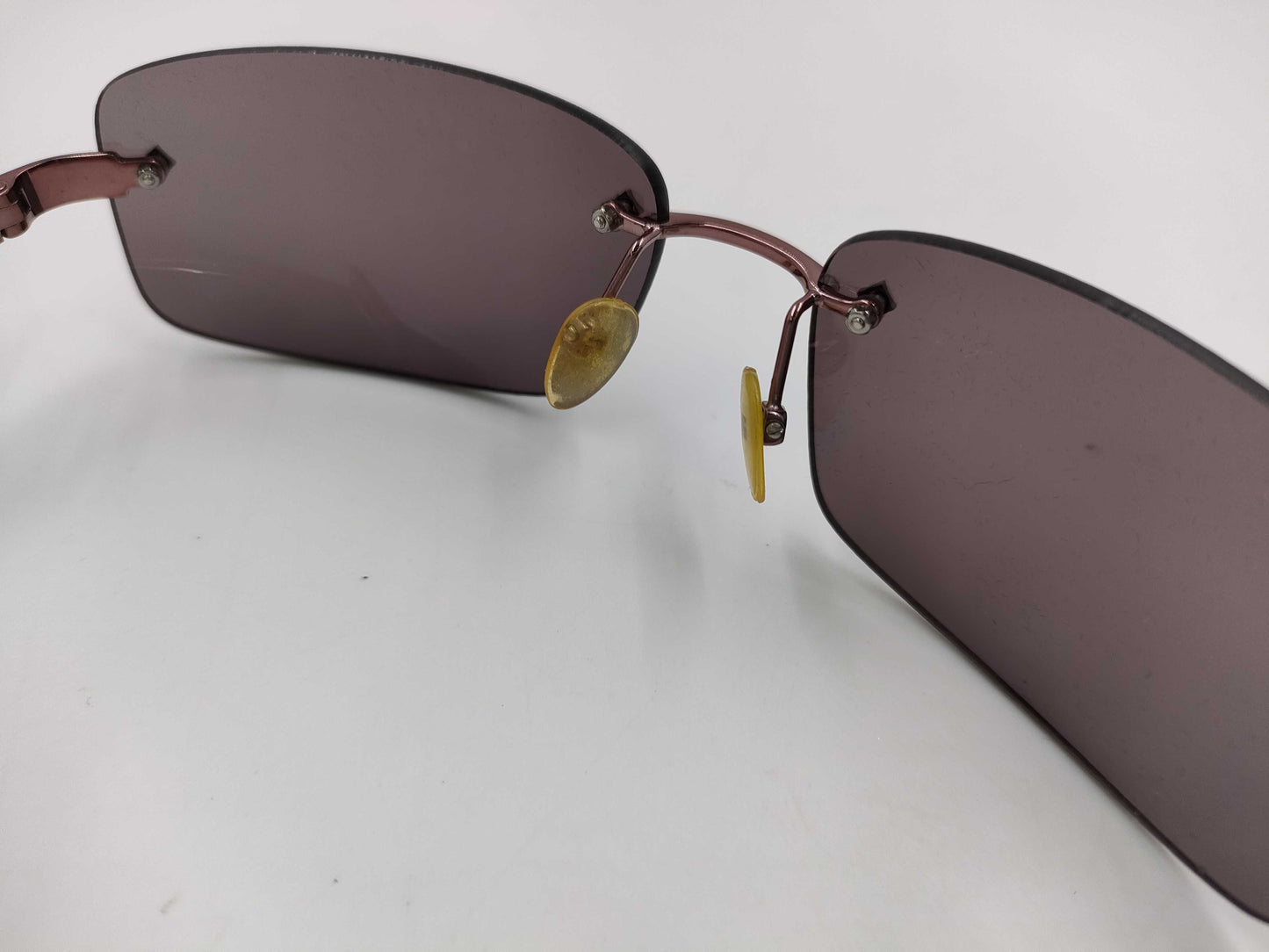 BURBERRY Sunglasses B9441 Sunglasses and Glasses