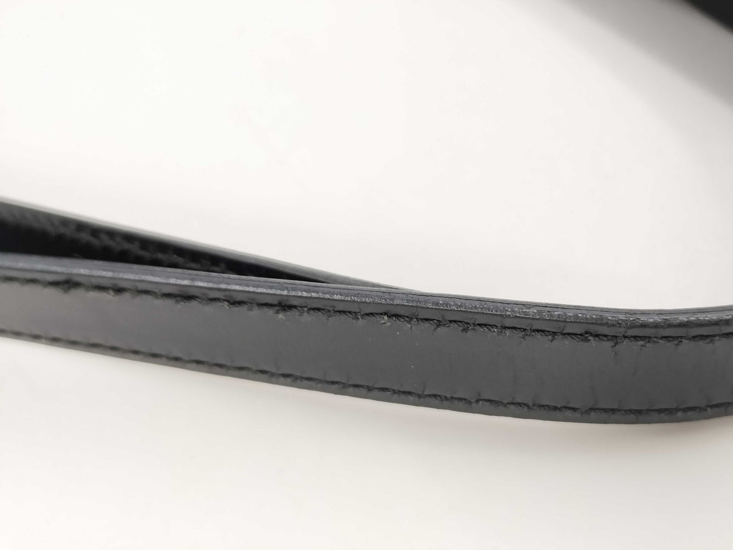 Salvatore Ferragamo Canvas Tote Bag in Black