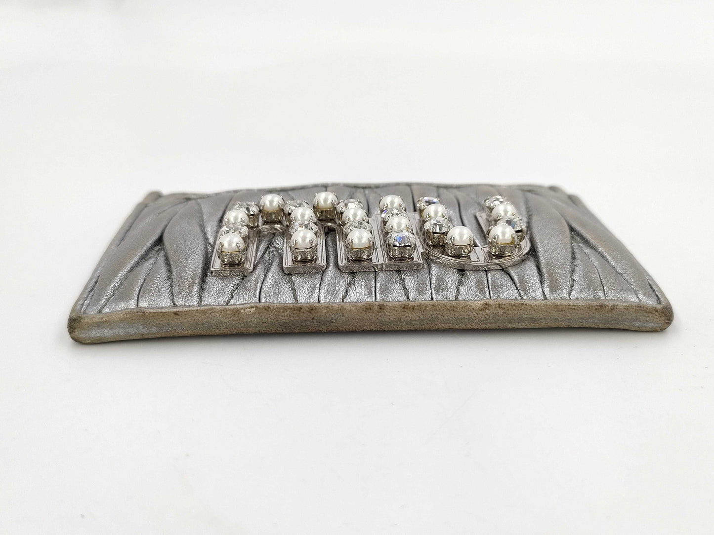 Dior Miu Miu Wallet 2 Pieces Wallet